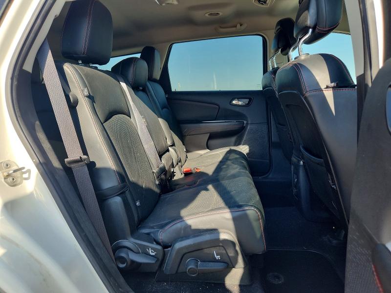 Photo 11 from auction – 2019 DODGE JOURNEY with VIN 3C4PDDEG7KT720238