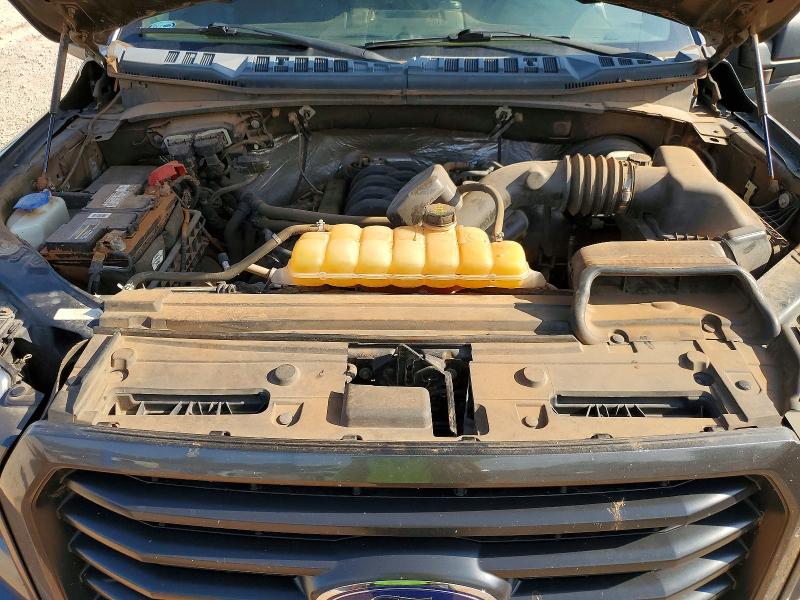 صورة رقم 11 من المزاد - 2016 FORD F150 مع VIN 1FTEX1CF7GKF78991