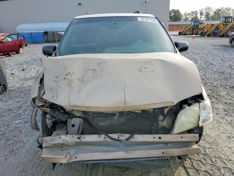 Foto 5 de la subasta – 2005 CHEVROLET VENTURE con VIN 1GNDV23E95D152193