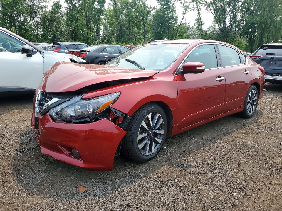 Photo 1 from auction – 2016 NISSAN ALTIMA with VIN 1N4AL3AP0GC256999