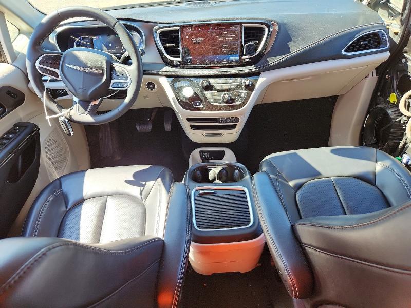 Foto 8 de la subasta – 2023 CHRYSLER PACIFICA con VIN 2C4RC1L75PR584070