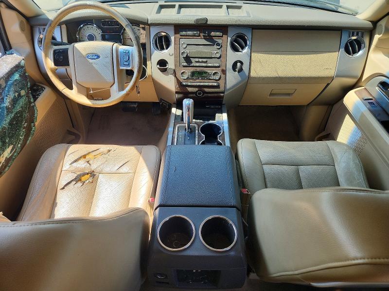 Photo 8 from auction – 2011 FORD EXPEDITION with VIN 1FMJU1H59BEF25882