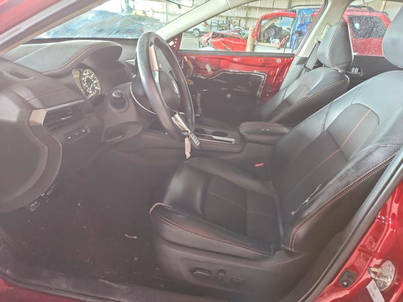 Photo 7 from auction – 2019 NISSAN ALTIMA with VIN 1N4BL4CV1KC238493