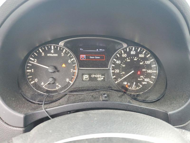 Photo 9 from auction – 2015 NISSAN ALTIMA with VIN 1N4AL3AP8FN905483