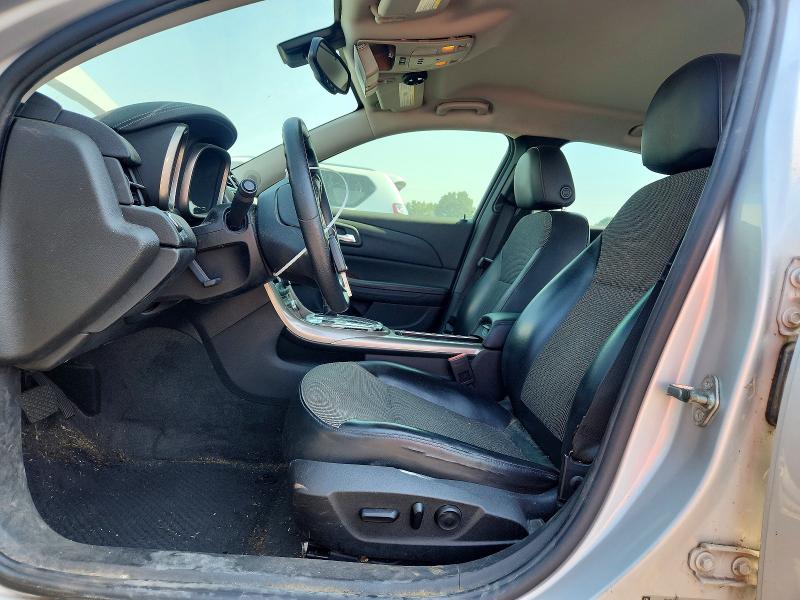 Photo 7 from auction – 2013 CHEVROLET MALIBU with VIN 1G11D5SR6DF137845