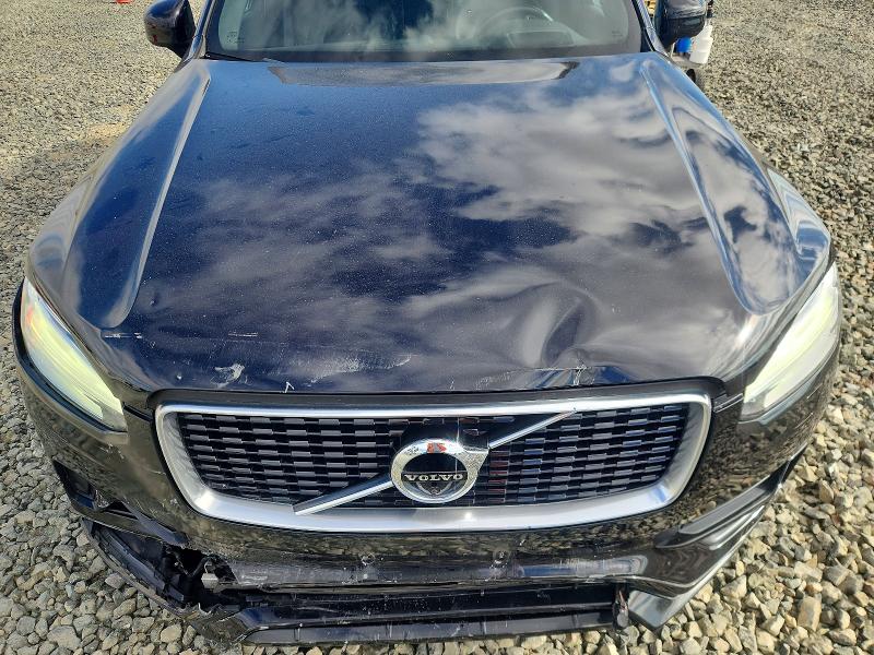 Zdjęcie 11 z aukcji – 2018 VOLVO XC90 z VIN YV4A22PM9J1369158