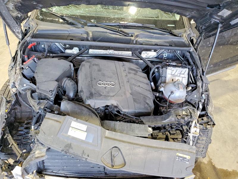 Zdjęcie 12 z aukcji – 2021 AUDI Q5 z VIN WA1CAAFYXM2102228