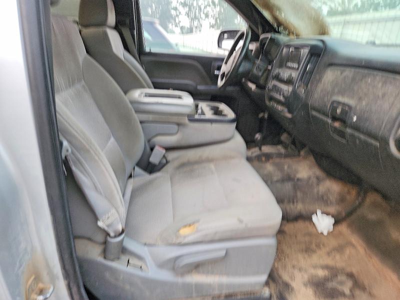 Photo 10 from auction – 2015 CHEVROLET SILVERADO with VIN 1GCNKPEC7FZ363363