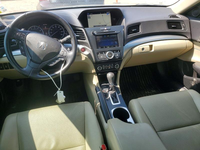 Photo 8 from auction – 2017 ACURA ILX with VIN 19UDE2F71HA013303