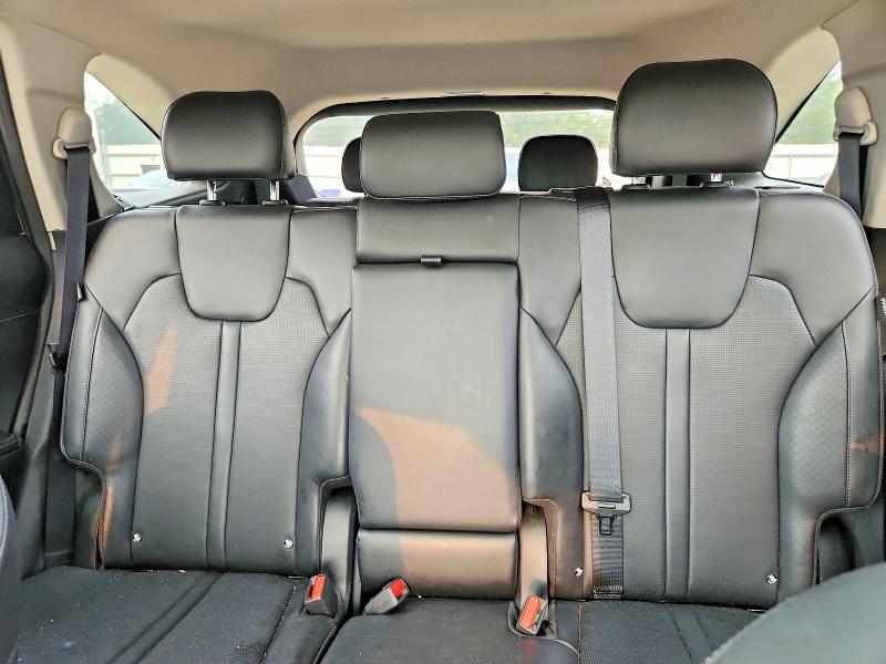 Photo 10 from auction – 2024 KIA SORENTO with VIN 5XYRLDJC5RG307489
