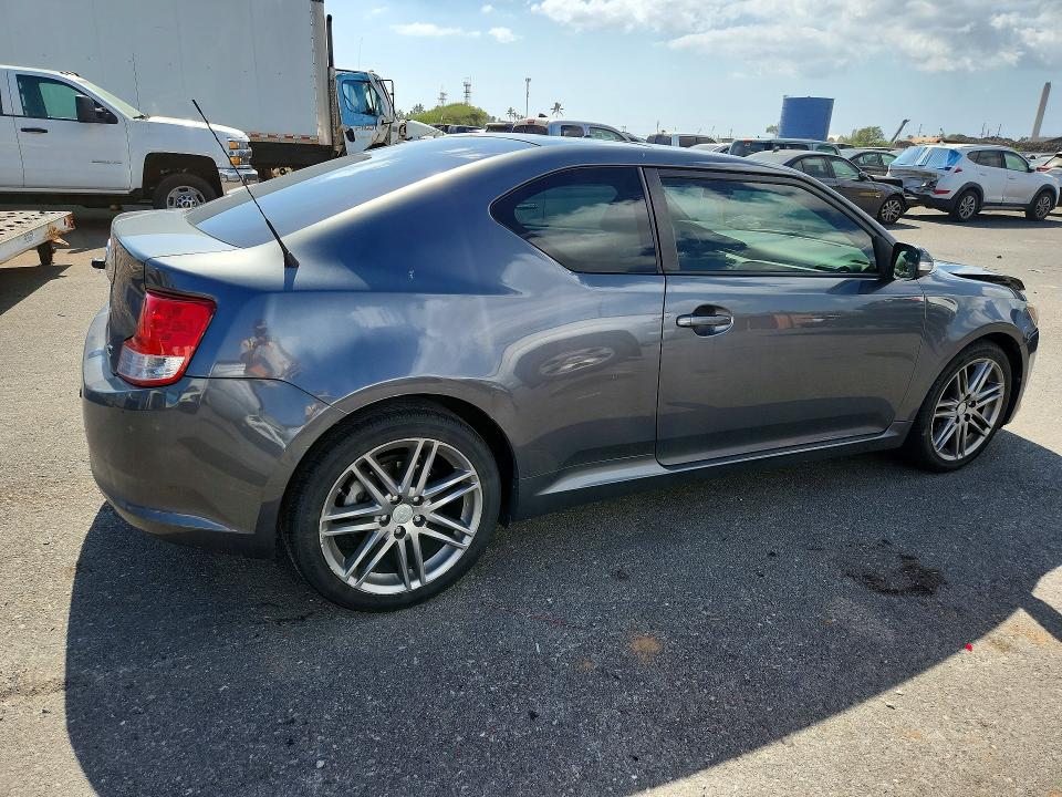 صورة رقم 3 من المزاد - 2013 SCION TC مع VIN JTKJF5C77D3060640
