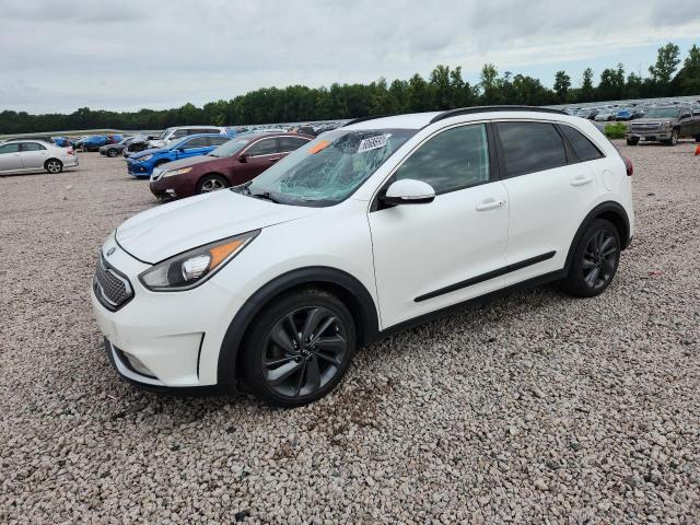 KIA NIRO 2017 with VIN KNDCC3LC7H5053059 - Photo from auction