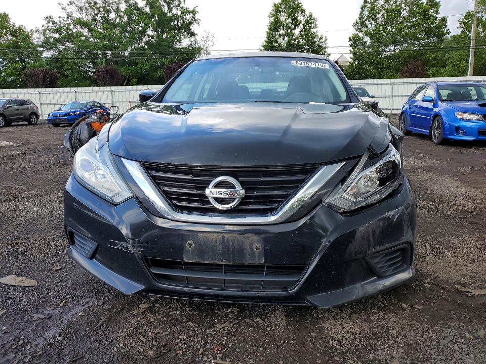 Photo 5 from auction – 2018 NISSAN ALTIMA with VIN 1N4AL3AP9JC470705