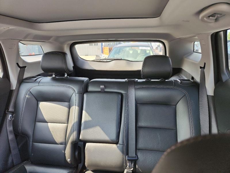 Photo 10 from auction – 2024 GMC TERRAIN with VIN 3GKALVEG4RL131516