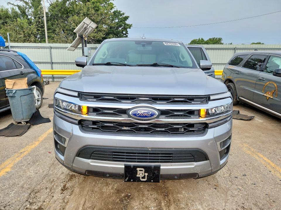 Photo 5 from auction – 2024 FORD EXPEDITION with VIN 1FMJK2A89REA30480