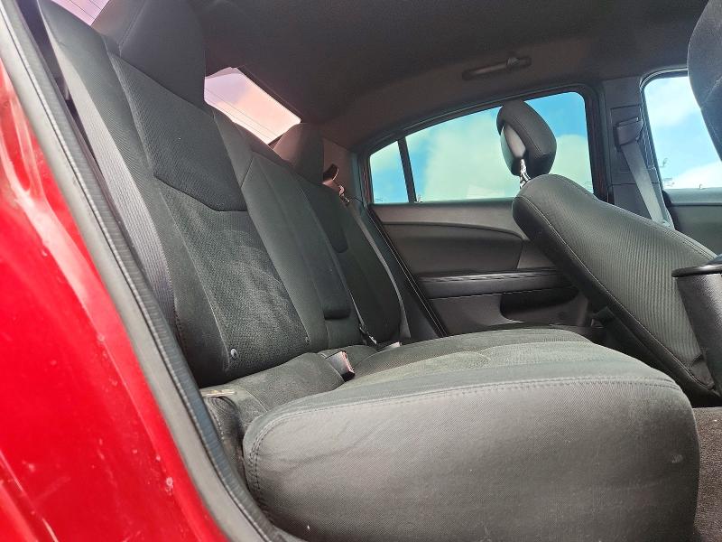 Photo 10 from auction – 2011 CHRYSLER 200 with VIN 1C3BC1FG2BN538896