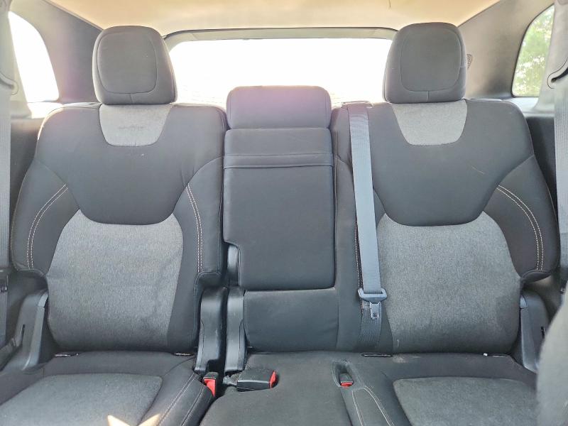Photo 10 from auction – 2016 JEEP CHEROKEE with VIN 1C4PJMAB1GW117712