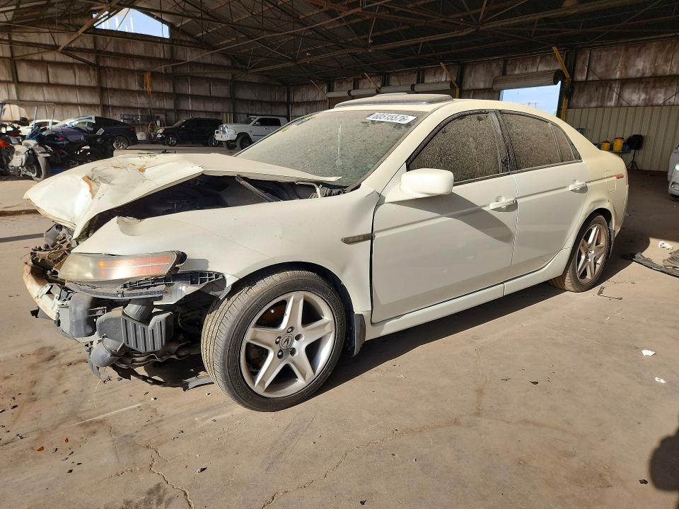 2006 ACURA 3.2TL - Търг №60515576