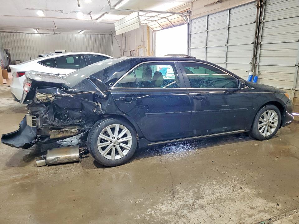 Photo 3 from auction – 2012 TOYOTA CAMRY with VIN 4T1BF1FK0CU132285