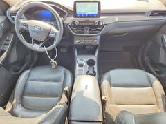 Photo 8 from auction – 2020 FORD ESCAPE with VIN 1FMCU9DZXLUA70693