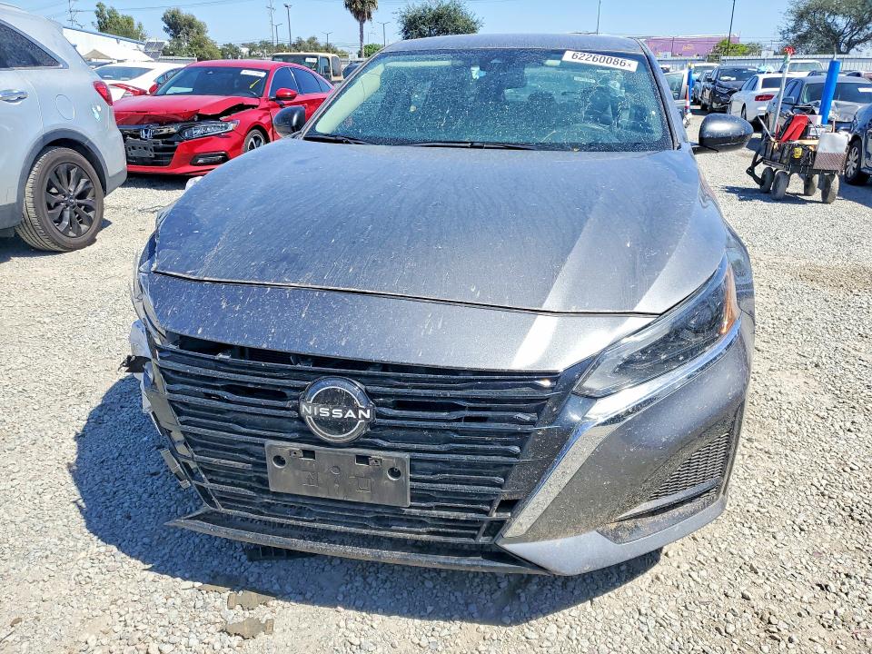 Photo 5 from auction – 2024 NISSAN ALTIMA with VIN 1N4BL4BV4RN404277