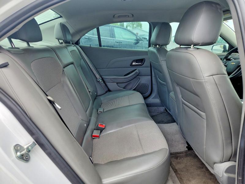 Photo 10 from auction – 2015 CHEVROLET MALIBU with VIN 1G11C5SL3FF190987