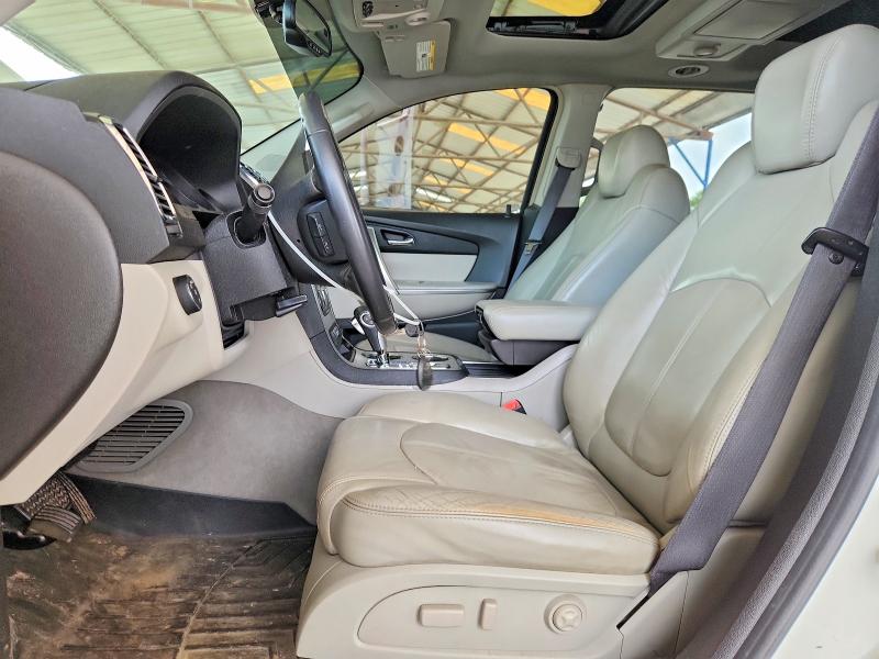 Фото 7 с аукциона – 2008 GMC ACADIA с VIN 1GKER33788J162958