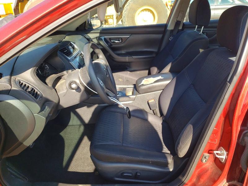 Photo 7 from auction – 2016 NISSAN ALTIMA with VIN 1N4AL3AP9GC210653