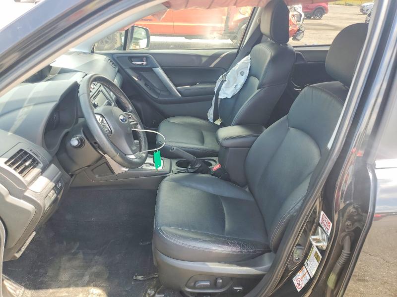 Photo 7 from auction – 2014 SUBARU FORESTER with VIN JF2SJAMC7EH419151