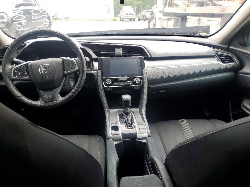 Photo 8 from auction – 2018 HONDA CIVIC with VIN 2HGFC2F52JH036075