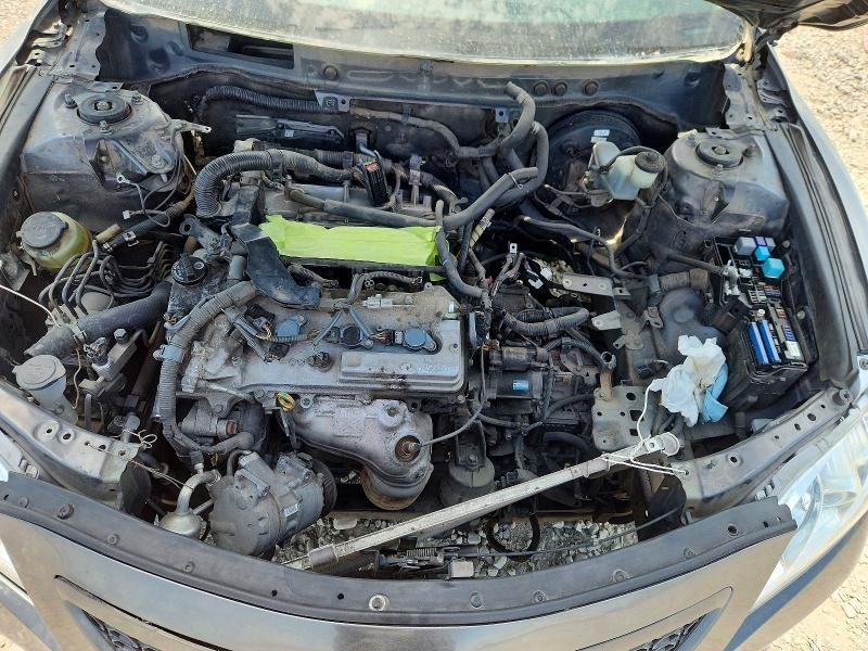 Photo 11 from auction – 2009 TOYOTA CAMRY with VIN 4T1BK46K09U090903