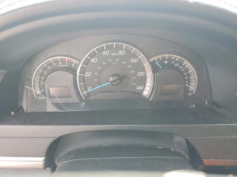 Photo 9 from auction – 2014 TOYOTA CAMRY with VIN 4T1BF1FK9EU768951