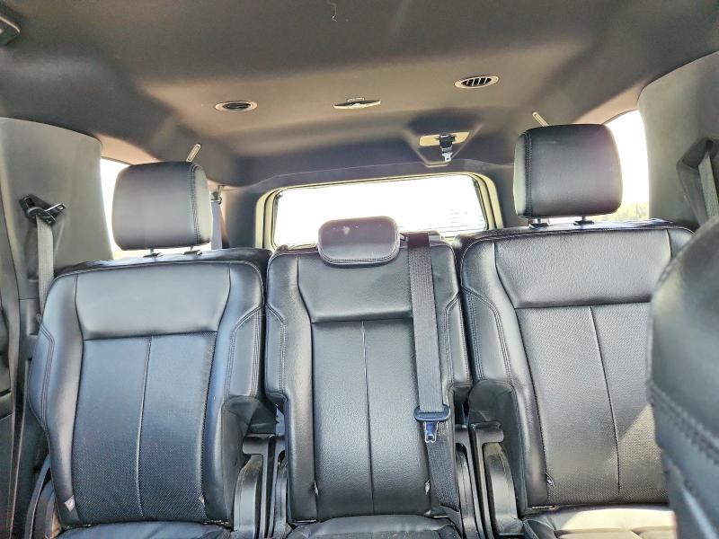 Photo 10 from auction – 2020 FORD EXPEDITION with VIN 1FMJK1JT2LEA40807