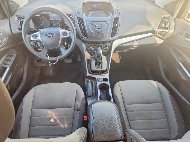 Zdjęcie 8 z aukcji – 2015 FORD ESCAPE z VIN 1FMCU9GX3FUB96991