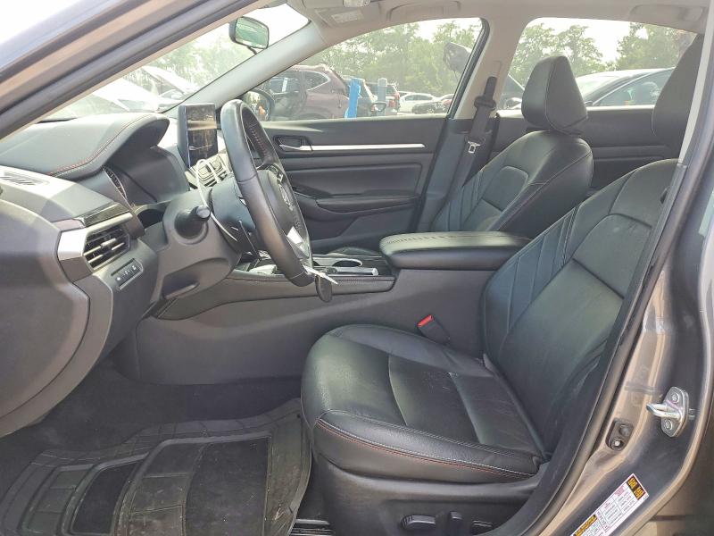 Photo 7 from auction – 2024 NISSAN ALTIMA with VIN 1N4BL4CV7RN416955