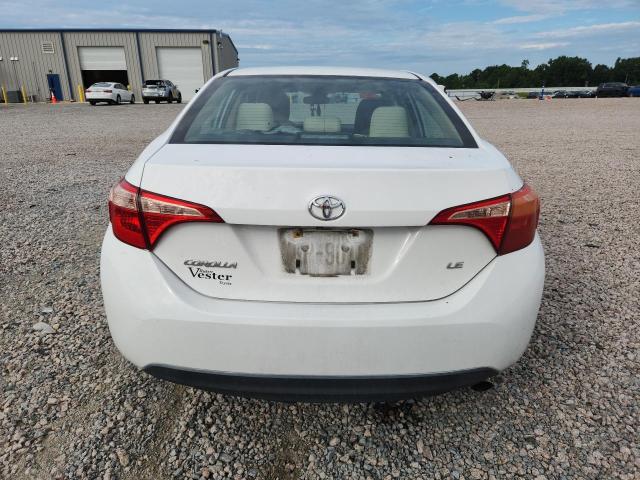 صورة رقم 6 من المزاد - 2017 TOYOTA COROLLA مع VIN 2T1BURHE4HC861491