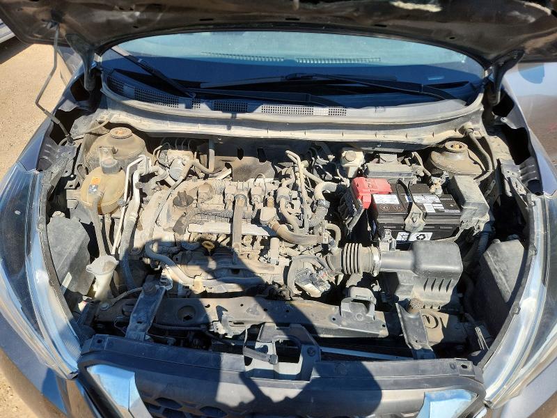 Photo 12 from auction – 2020 NISSAN KICKS with VIN 3N1CP5BV6LL491117