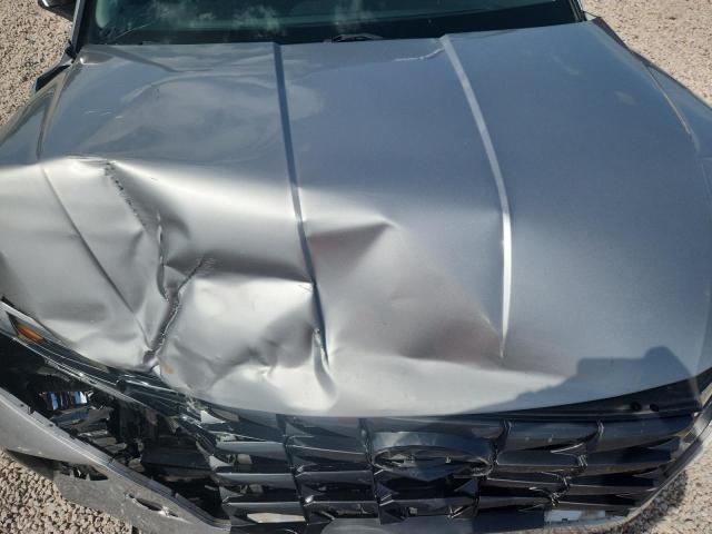 Photo 12 from auction – 2022 HYUNDAI TUCSON with VIN 5NMJBCAE8NH038058