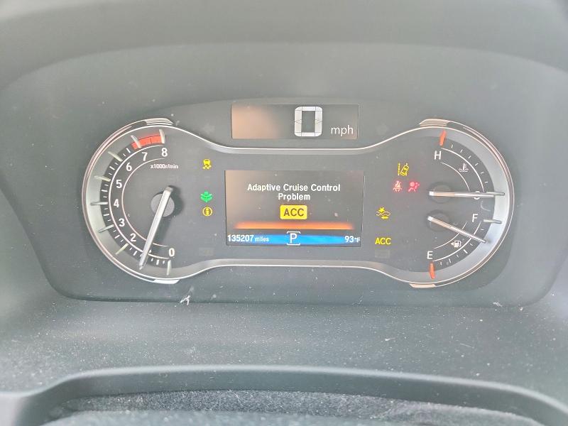 Photo 9 from auction – 2016 HONDA PILOT with VIN 5FNYF6H02GB127157