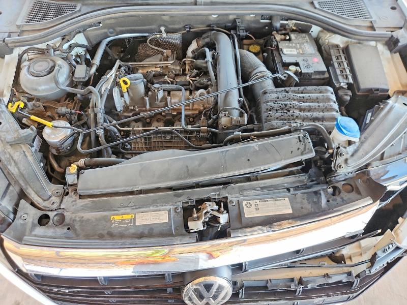 Photo 11 from auction – 2020 VOLKSWAGEN JETTA with VIN 3VWCB7BUXLM005396