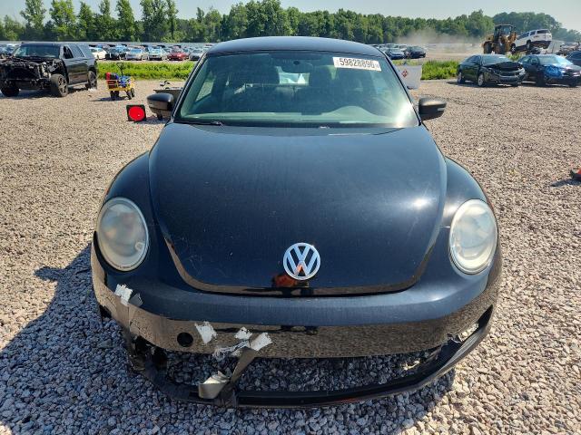 Photo 5 from auction – 2012 VOLKSWAGEN BEETLE with VIN 3VWFP7AT6CM646231