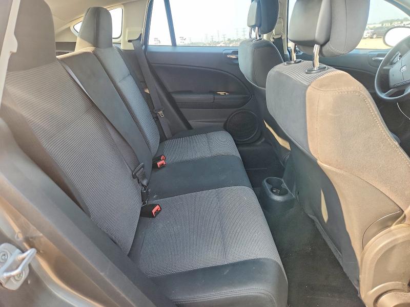 Photo 10 from auction – 2011 DODGE CALIBER with VIN 1B3CB3HA9BD295036