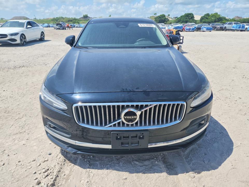 Photo 5 from auction – 2023 VOLVO S90 with VIN LVY062MN2PP321760