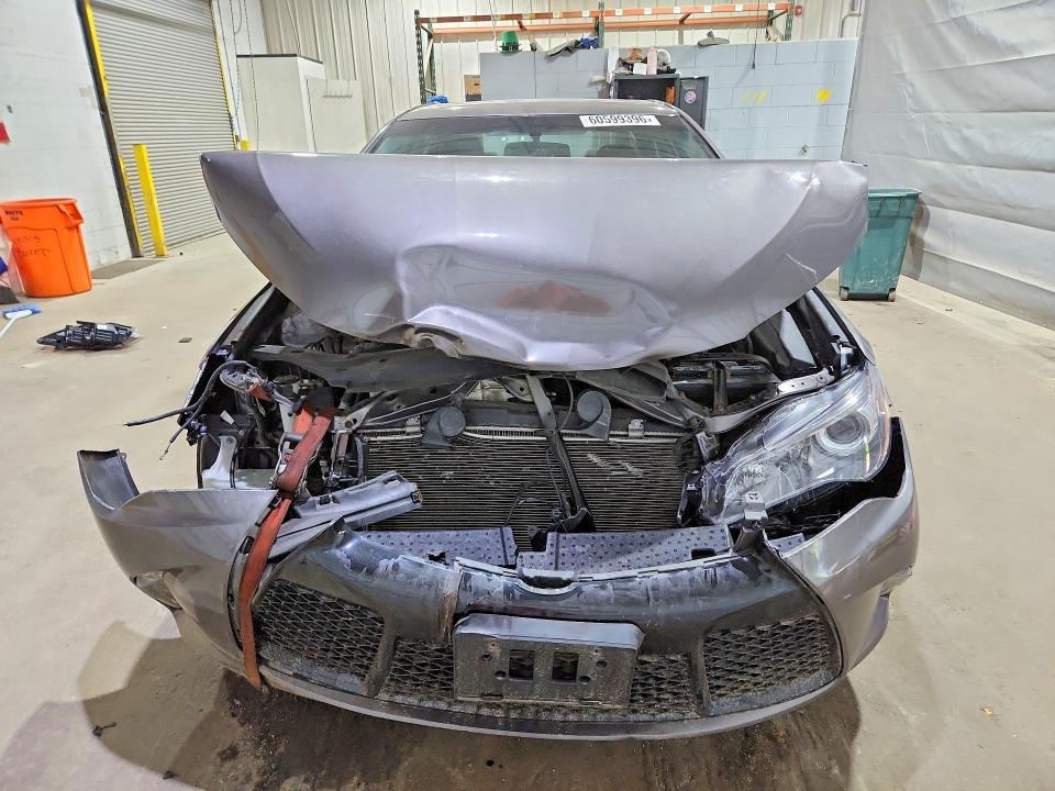 Photo 5 from auction – 2016 TOYOTA CAMRY with VIN 4T1BF1FK9GU610743