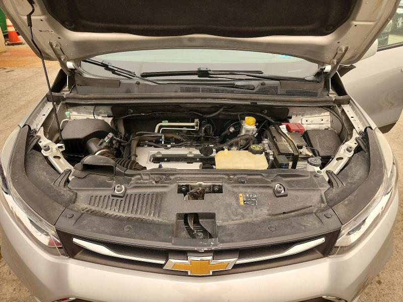 Photo 12 from auction – 2019 CHEVROLET TRAX with VIN 3GNCJNSBOKL238515