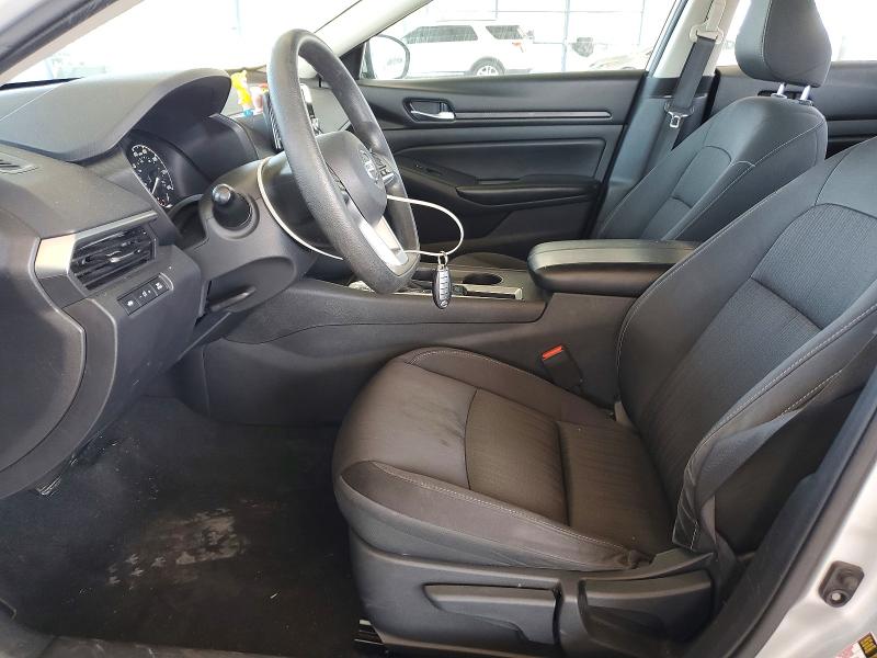 Photo 7 from auction – 2021 NISSAN ALTIMA with VIN 1N4BL4BV7MN352989