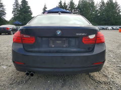 Photo 6 from auction – 2013 BMW 328 with VIN WBA3C1C58DF443076