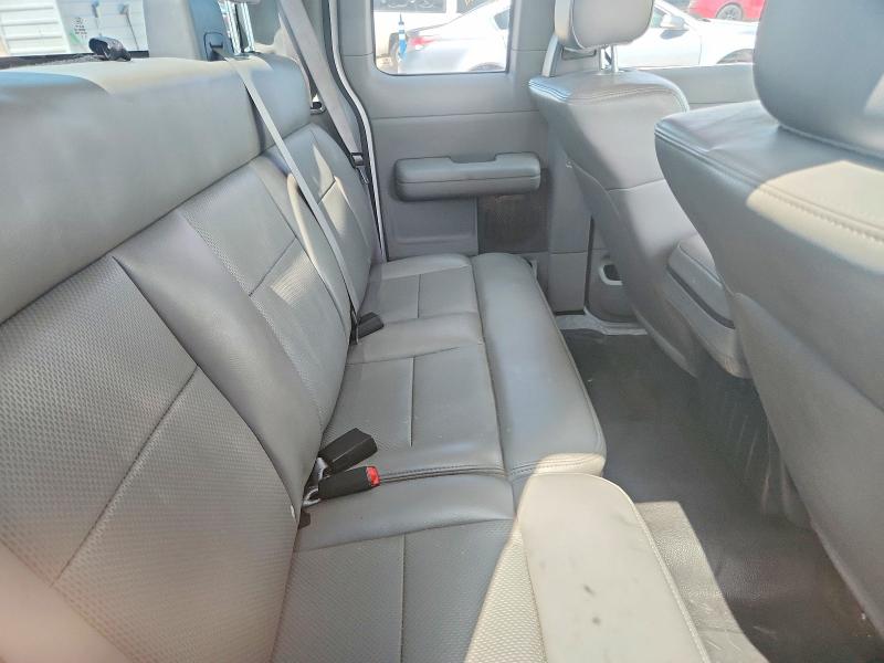 Photo 10 from auction – 2008 FORD F150 with VIN 1FTRX12W28FA70019