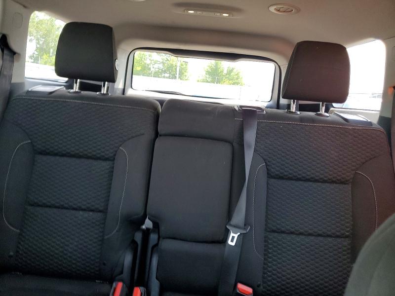 Photo 10 from auction – 2018 GMC ACADIA with VIN 1GKKNKLA6JZ106741