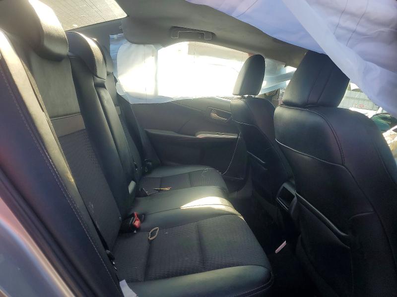 Photo 10 from auction – 2013 TOYOTA CAMRY with VIN 4T1BF1FK0DU640175
